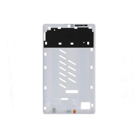 Marco para Samsung Galaxy Tab A7 Lite blanco