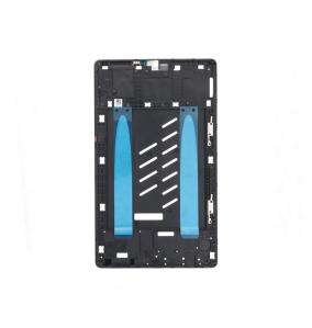 Marco para Samsung Galaxy Tab A7 Lite negro