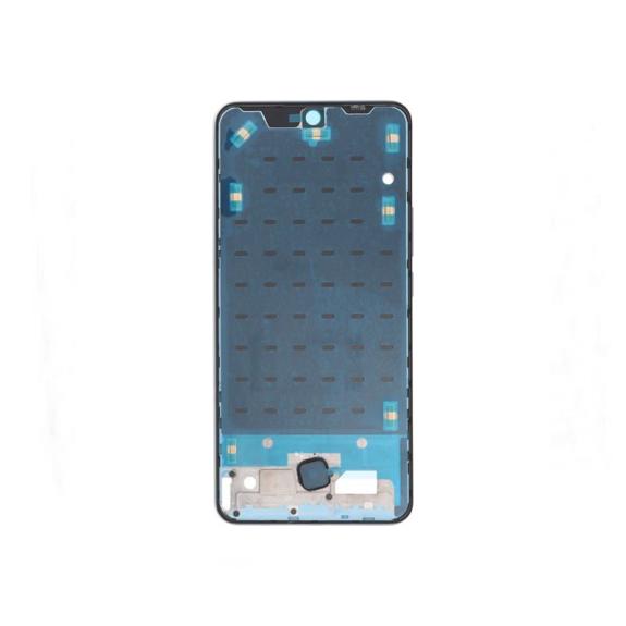 Marco para Xiaomi 12T / 12T Pro azul