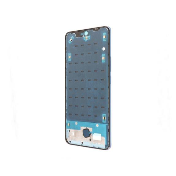 Marco para Xiaomi 12T / 12T Pro azul