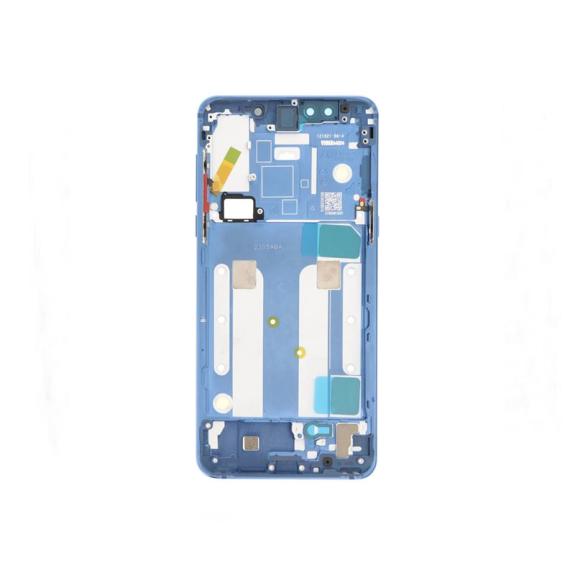 Marco para Xiaomi Mi Mix 3 azul