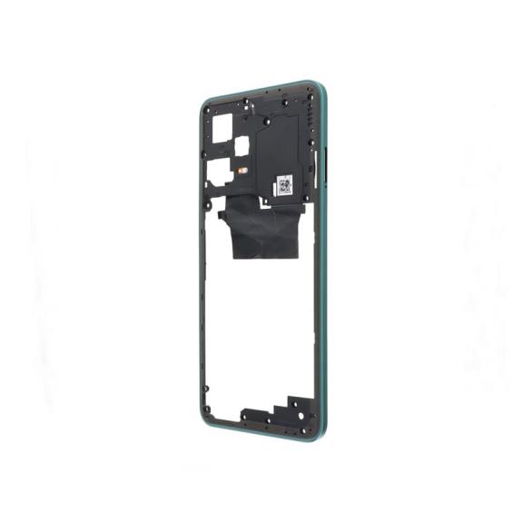 Marco para Xiaomi Poco X5 verde