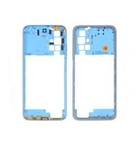 Marco para Xiaomi Redmi 10 / 10 2022 / 10 Prime azul