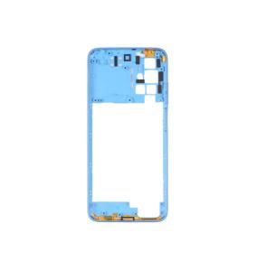 Marco para Xiaomi Redmi 10 /10 Prime/ 10 2022/Redmi Note 11 azul