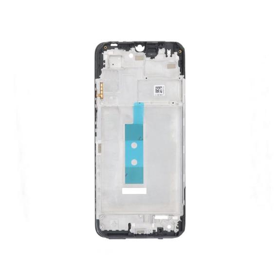 Marco para Xiaomi Redmi 10 5G negro