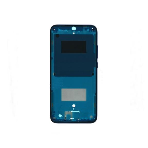 Marco para Xiaomi Redmi 7 azul