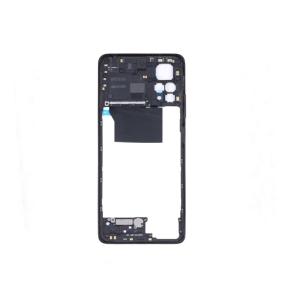 Marco para Xiaomi Redmi Note 11 Pro 4G negro