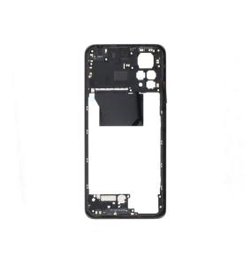 Marco para Xiaomi Redmi Note 11 Pro 5G negro