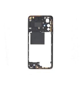 Marco para Xiaomi Redmi Note 11S 5G negro