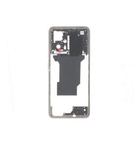 Marco para Xiaomi Redmi Note 11T 5G blanco