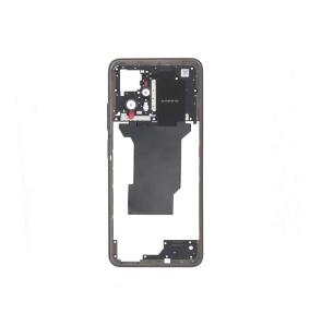 Marco para Xiaomi Redmi Note 11T 5G negro