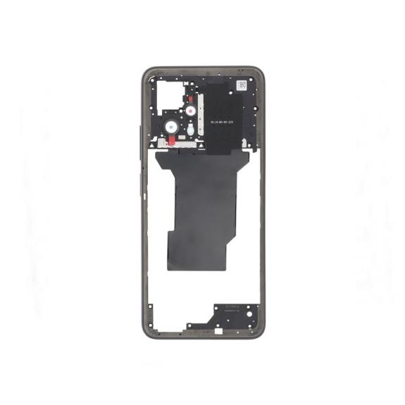 Marco para Xiaomi Redmi Note 11T 5G negro