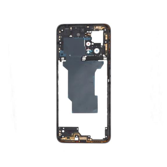 Marco para Xiaomi Redmi Note 11T 5G negro