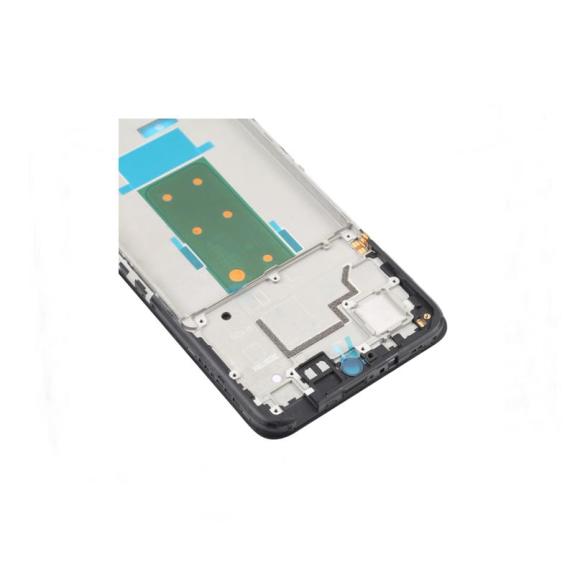 Marco para Xiaomi Redmi Note 11T Pro / 11T Pro Plus / Poco X4 GT