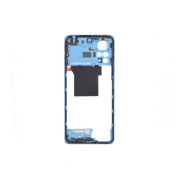 Marco para Xiaomi Redmi Note 12 Pro 4G azul