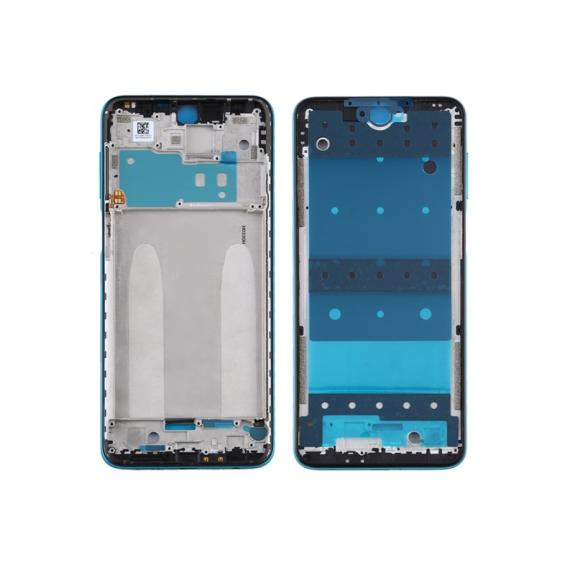 Marco Para Xiaomi Redmi Note 9S Verde