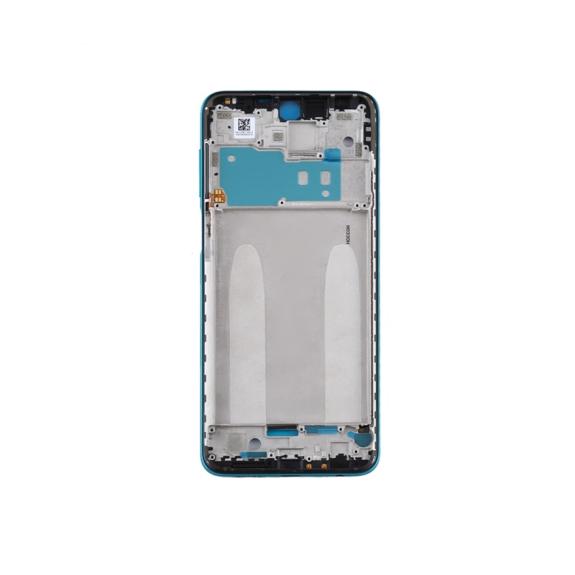 Marco Para Xiaomi Redmi Note 9S Verde