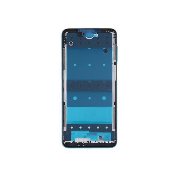 Marco Para Xiaomi Redmi Note 9S Verde