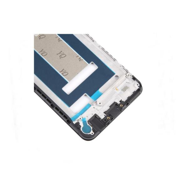 Marco para ZTE Blade V40 Vita