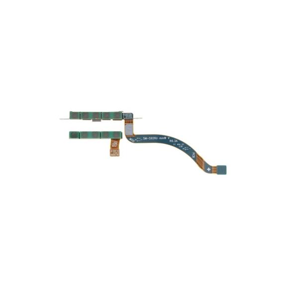 Módulo de antena 5G para Samsung Galaxy S24+ 2 piezas