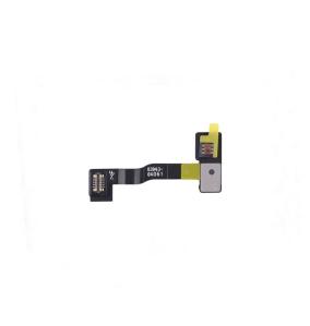 Micrófono para iPad 2022 o iPad 10 con flex sensor luz