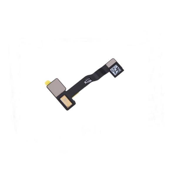 Micrófono para iPad 2022 o iPad 10 con flex sensor luz