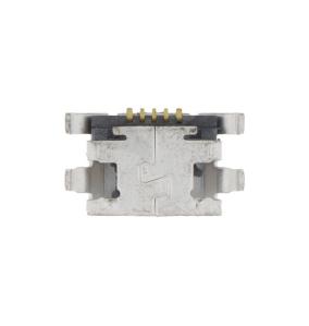 Micro Conector Carga 5 Pin