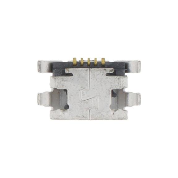 Micro Conector Carga 5 Pin