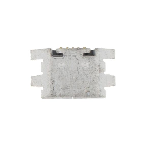 Micro Conector Carga 5 Pin