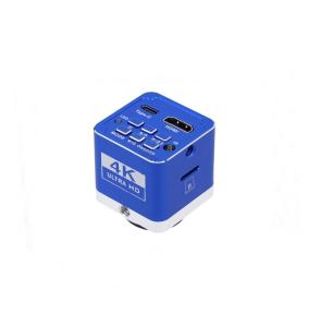Cámara de microscopio B39 4K Ultra