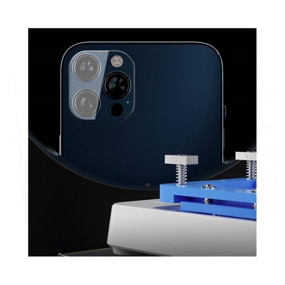 Mijing CH5-E Moldes y fuente para placas iPhone serie 12