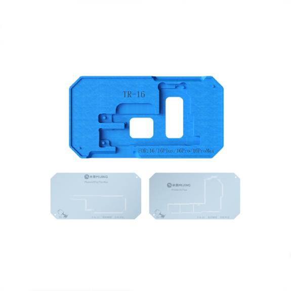MiJing Z20 Max para iPhone 16 Series