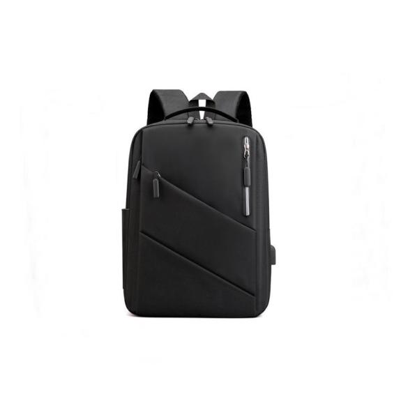 Mochila Ordenador Portátil 15-16 Pulg COOL negro
