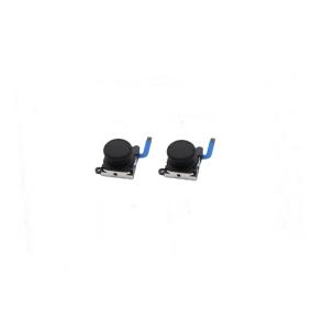 MODULO JOYSTICK CON BOTON NEGRO PARA NINTENDO SWITCH LITE