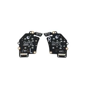 Módulo Joystick Electromagnético Para Steam Deck