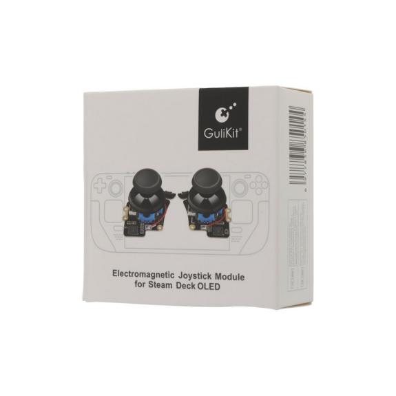 Módulo Joystick Electromagnético Para Steam Deck