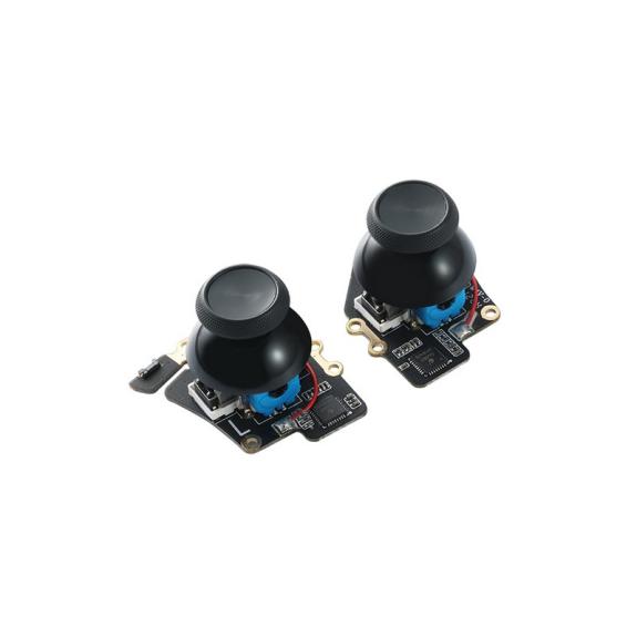 Módulo Joystick Electromagnético Para Steam Deck