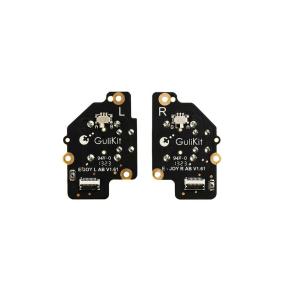 Módulo Joystick Para Steam Deck Tipo A / B Electromagnético