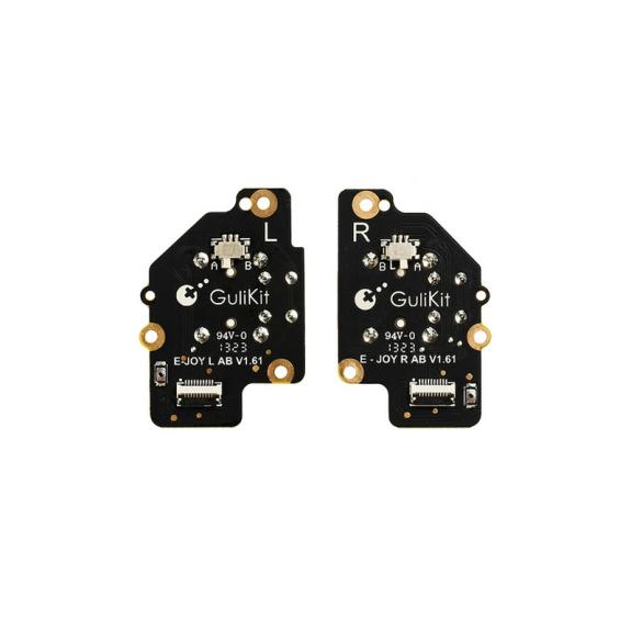 Módulo Joystick Para Steam Deck Tipo A / B Electromagnético
