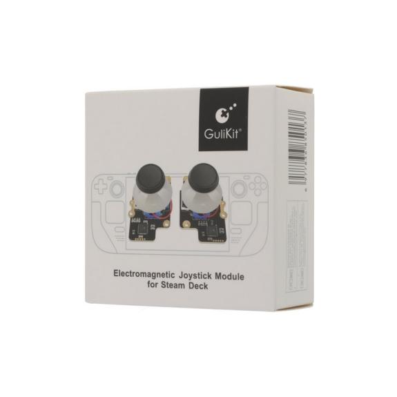 Módulo Joystick Para Steam Deck Tipo A / B Electromagnético