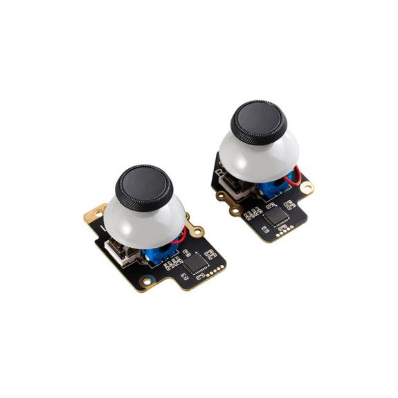 Módulo Joystick Para Steam Deck Tipo A / B Electromagnético