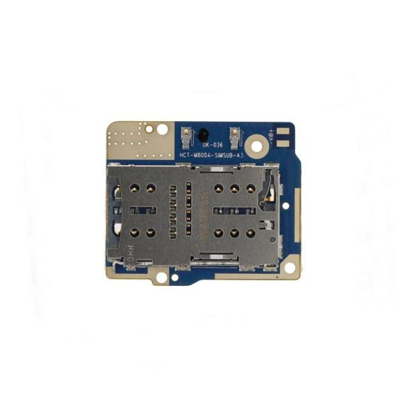 Modulo lector SIM para BlackView BV7100