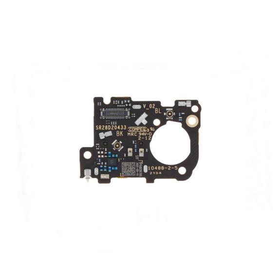 Modulo lector SIM para Motorola Edge X30