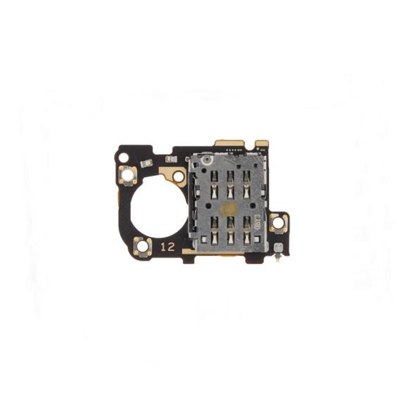 Modulo lector SIM para Motorola Edge X30