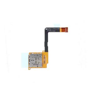 Modulo lector SIM para Samsung Galaxy Book 12