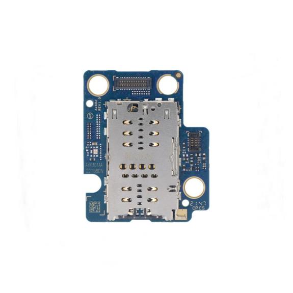 Modulo lector SIM para Samsung Galaxy Tab A8 10.5 2021