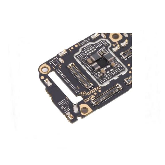 Modulo lector SIM para Vivo V21 4G / V21 5G