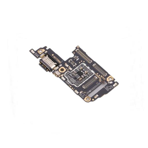 Modulo lector SIM para Vivo V21 4G / V21 5G