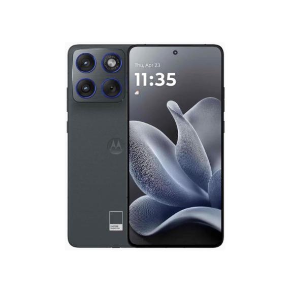 Motorola Edge 70 5G de 512GB Gris