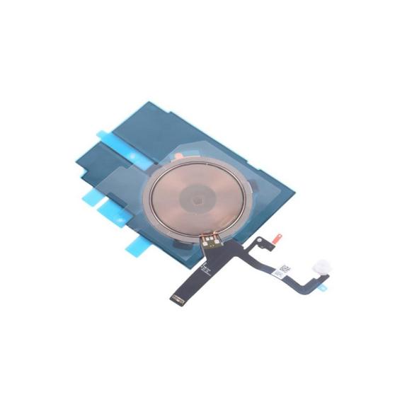 NFC De Carga Inalámbrica Para iPhone 16 Pro Max
